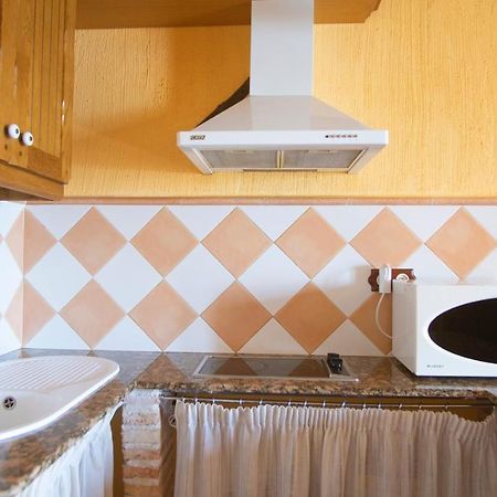 Casa Rural Santa Elena Villafranca de los Caballeros Екстер'єр фото