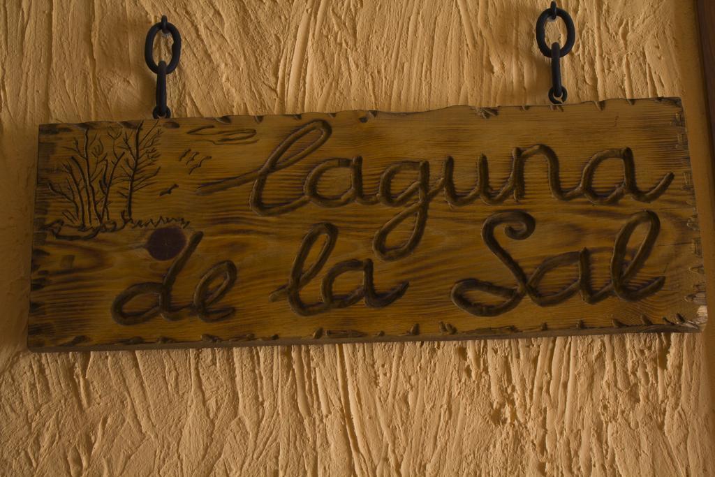 Casa Rural Santa Elena Villafranca de los Caballeros Екстер'єр фото
